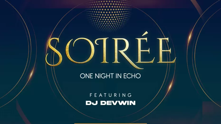 Soiree One Night in Echo Dude Party India