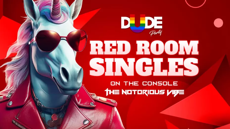 Red Room Singles Dude Party India